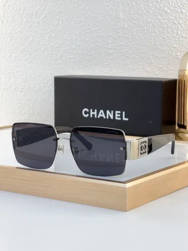 CHNL Sunglasses AAAA-4508