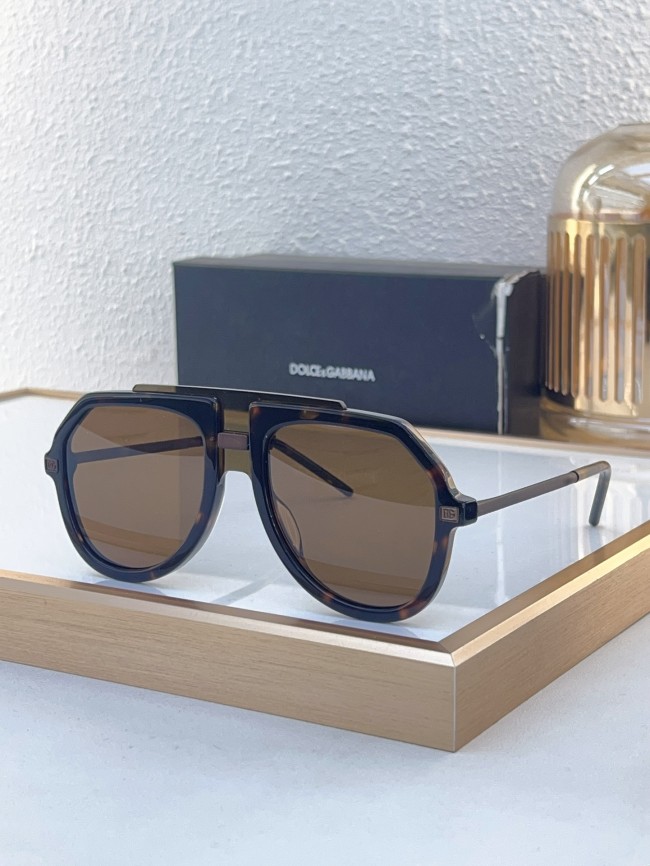 D&G Sunglasses AAAA-2432