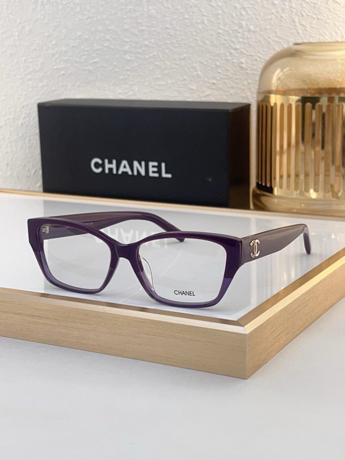 CHNL Sunglasses AAAA-4697