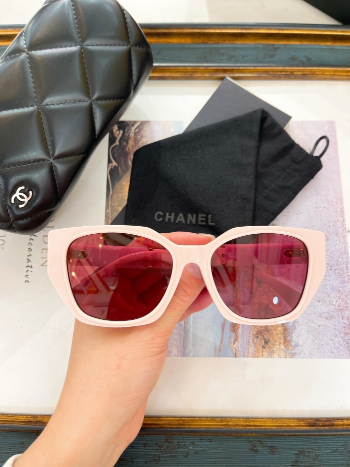 CHNL Sunglasses AAAA-4825