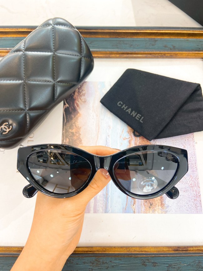 CHNL Sunglasses AAAA-4593