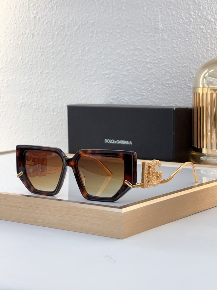 D&G Sunglasses AAAA-2540