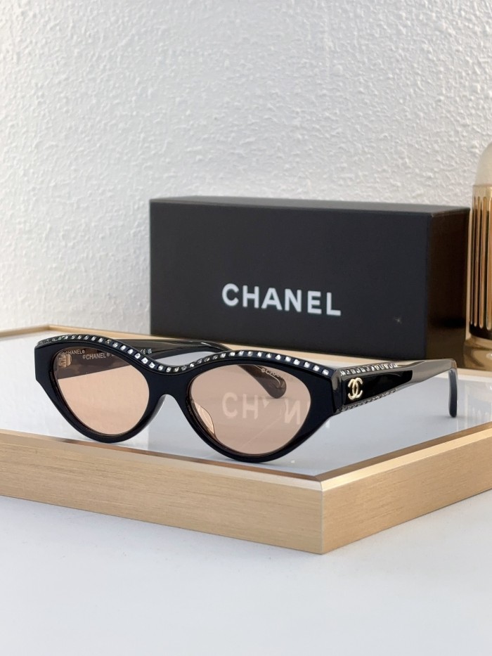 CHNL Sunglasses AAAA-4896