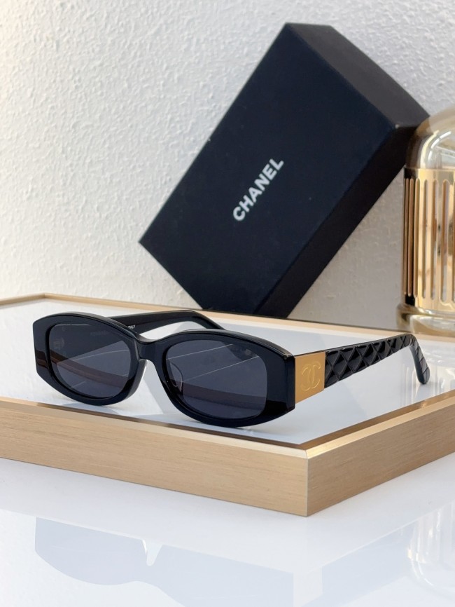 CHNL Sunglasses AAAA-4622