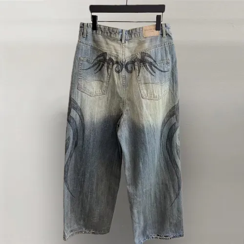 B Pants 1：1 Quality-518(XS-L)