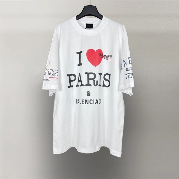 B Shirt 1：1 Quality-3763(XS-L)