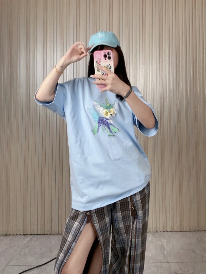 Welldone Shirt 1：1 Quality-443(S-L)