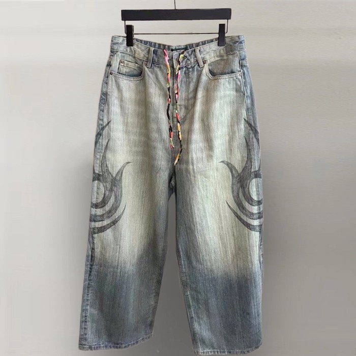 B Pants 1：1 Quality-518(XS-L)