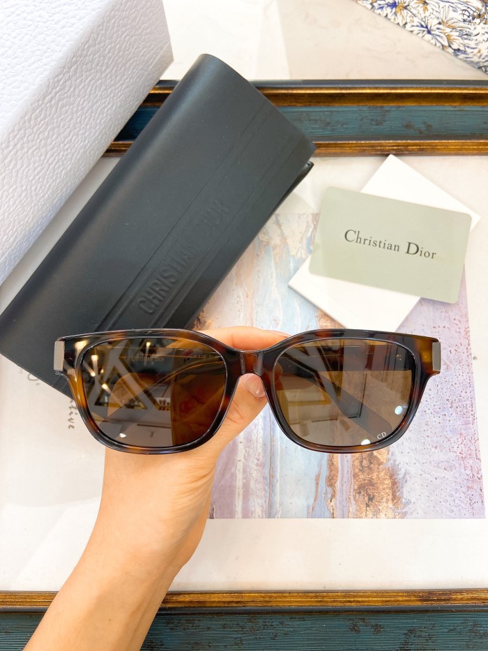 Dior Sunglasses AAAA-3207