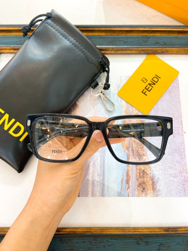 FD Sunglasses AAAA-2662