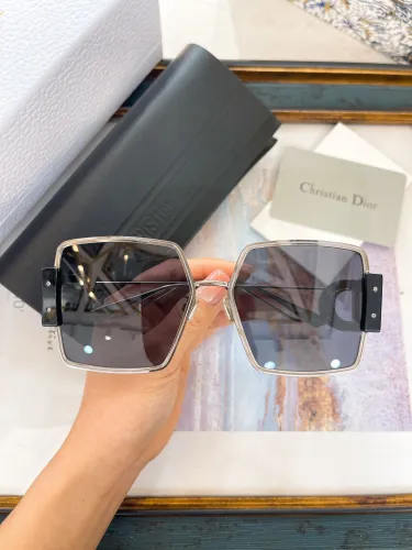 Dior Sunglasses AAAA-3186