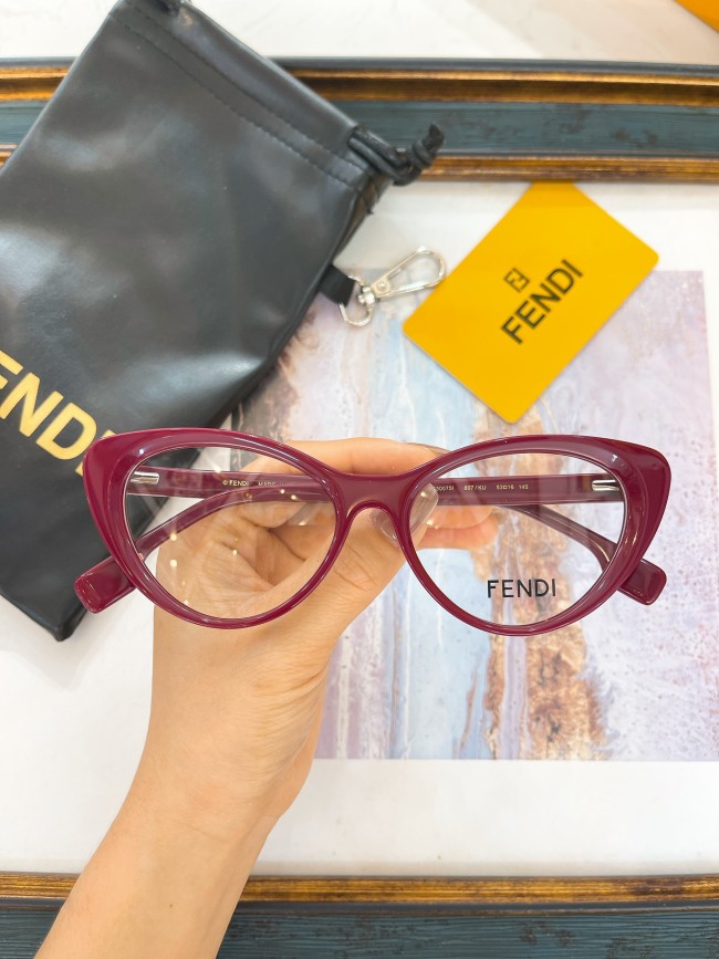 FD Sunglasses AAAA-2585