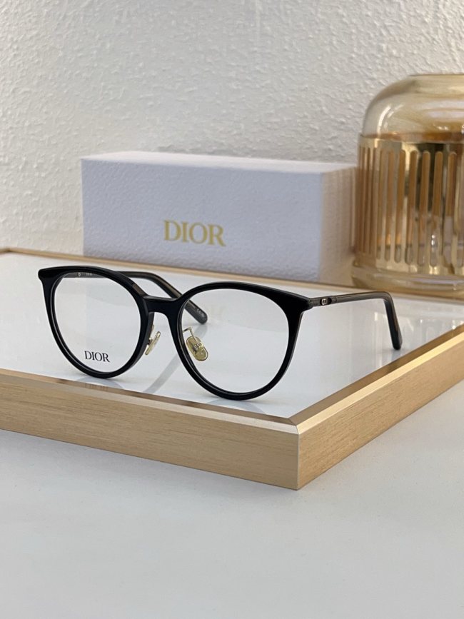 Dior Sunglasses AAAA-3271