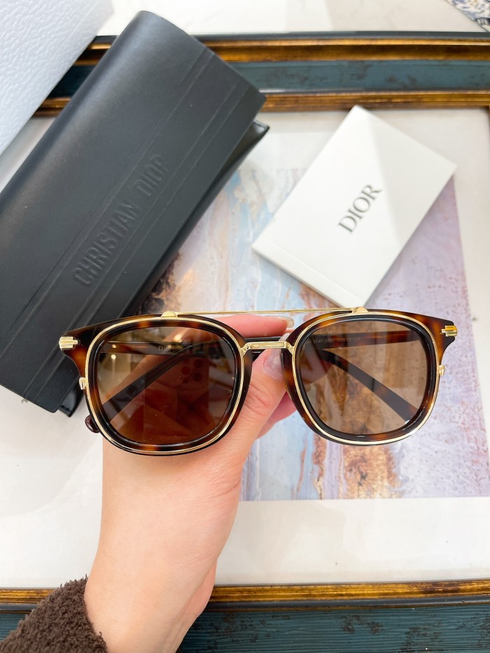 Dior Sunglasses AAAA-3180