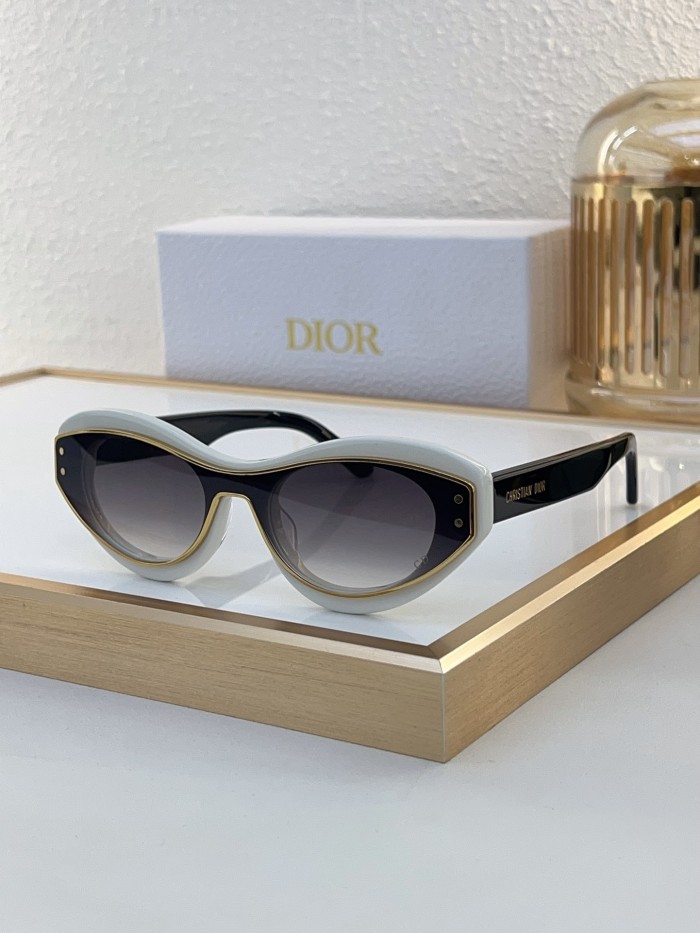 Dior Sunglasses AAAA-3087