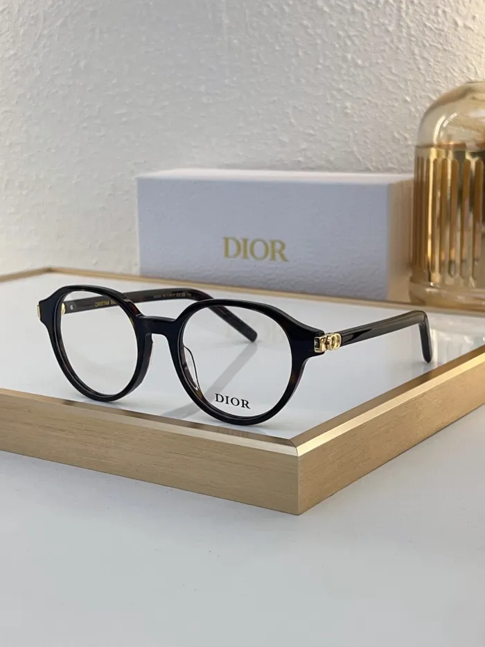 Dior Sunglasses AAAA-3065