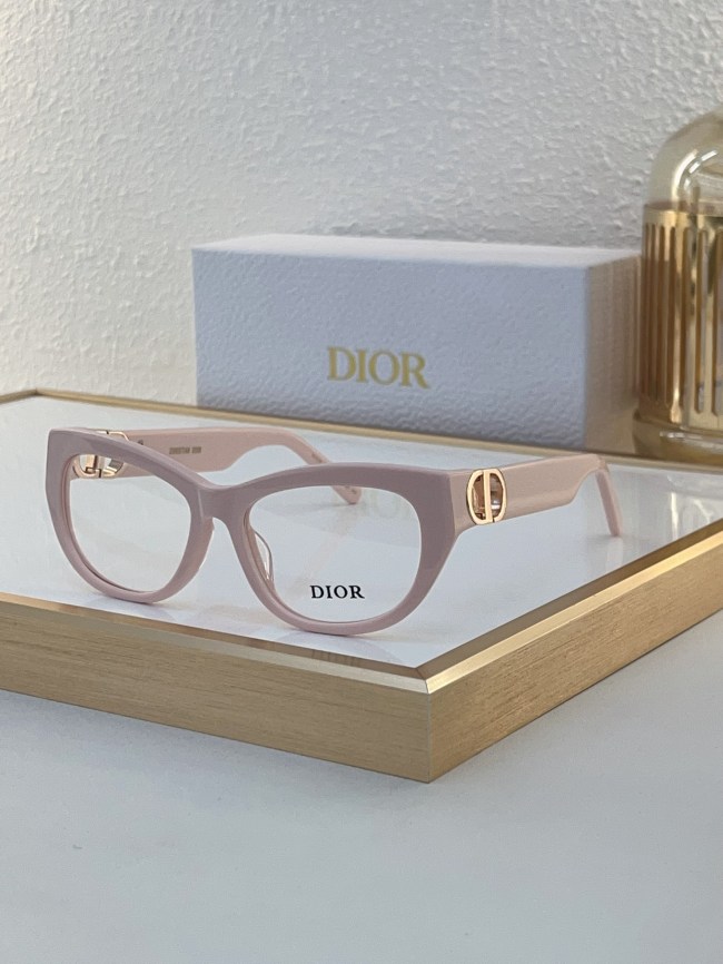 Dior Sunglasses AAAA-3132
