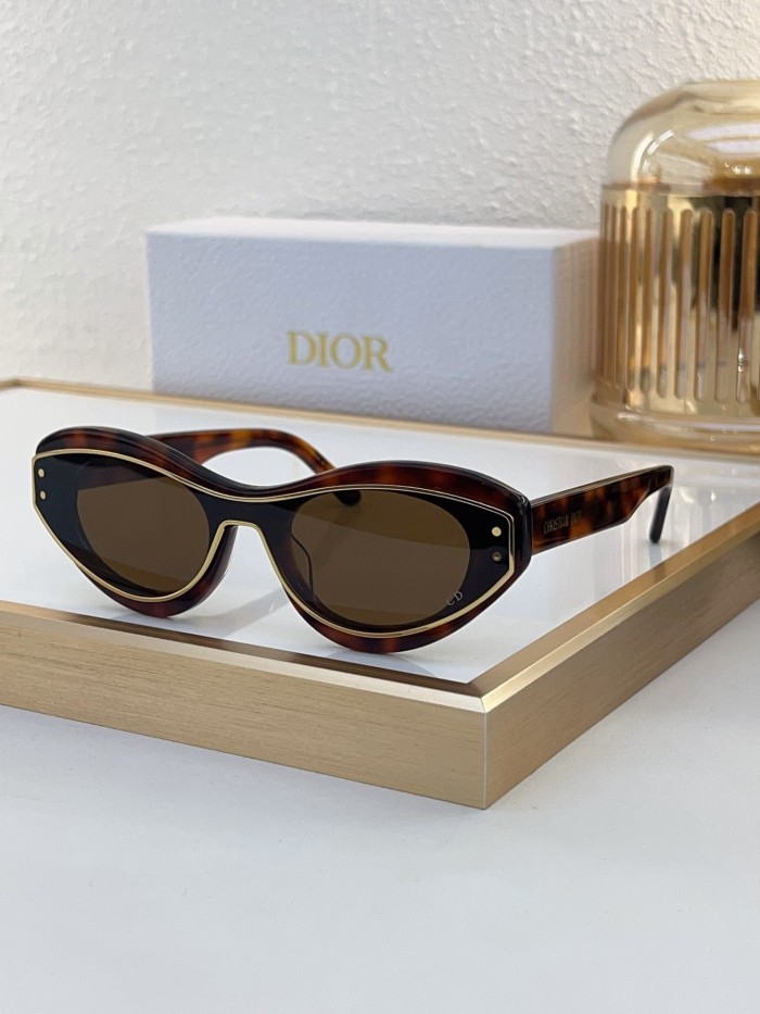 Dior Sunglasses AAAA-3091