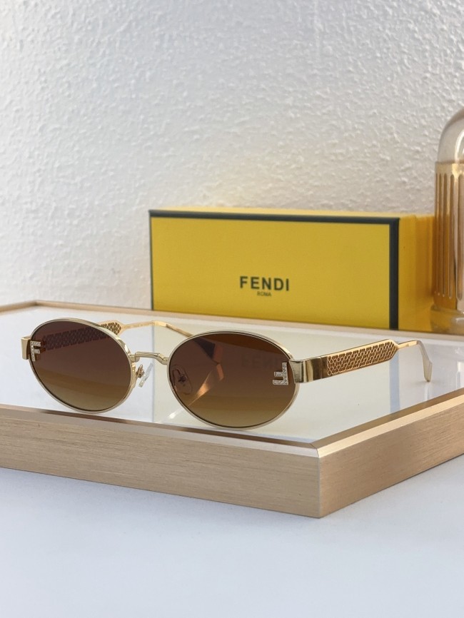 FD Sunglasses AAAA-2464