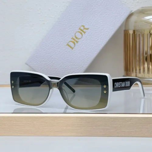 Dior Sunglasses AAAA-3148