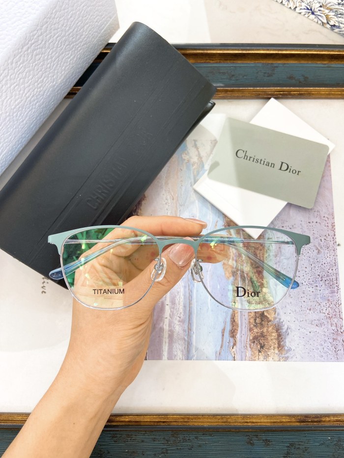 Dior Sunglasses AAAA-3213