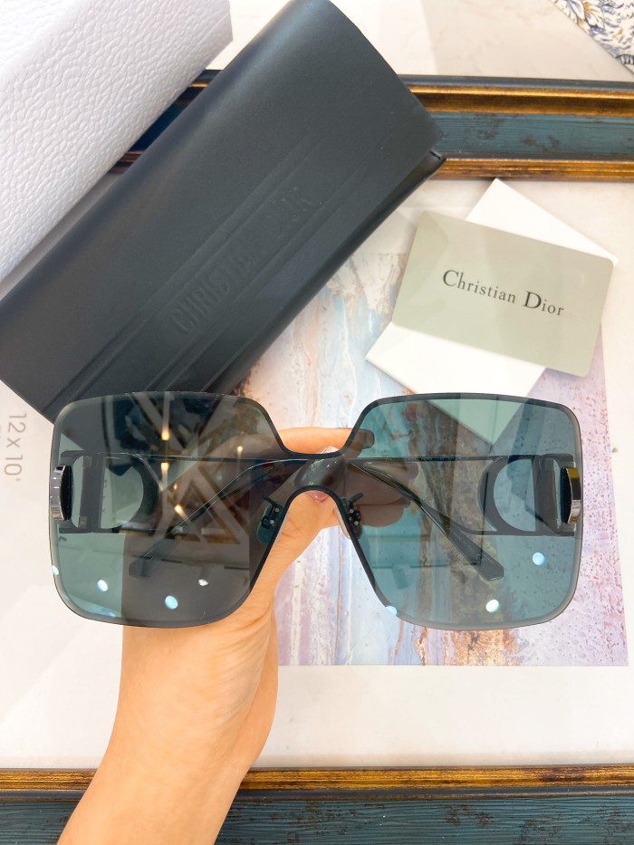 Dior Sunglasses AAAA-3039