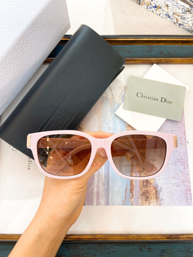 Dior Sunglasses AAAA-3212