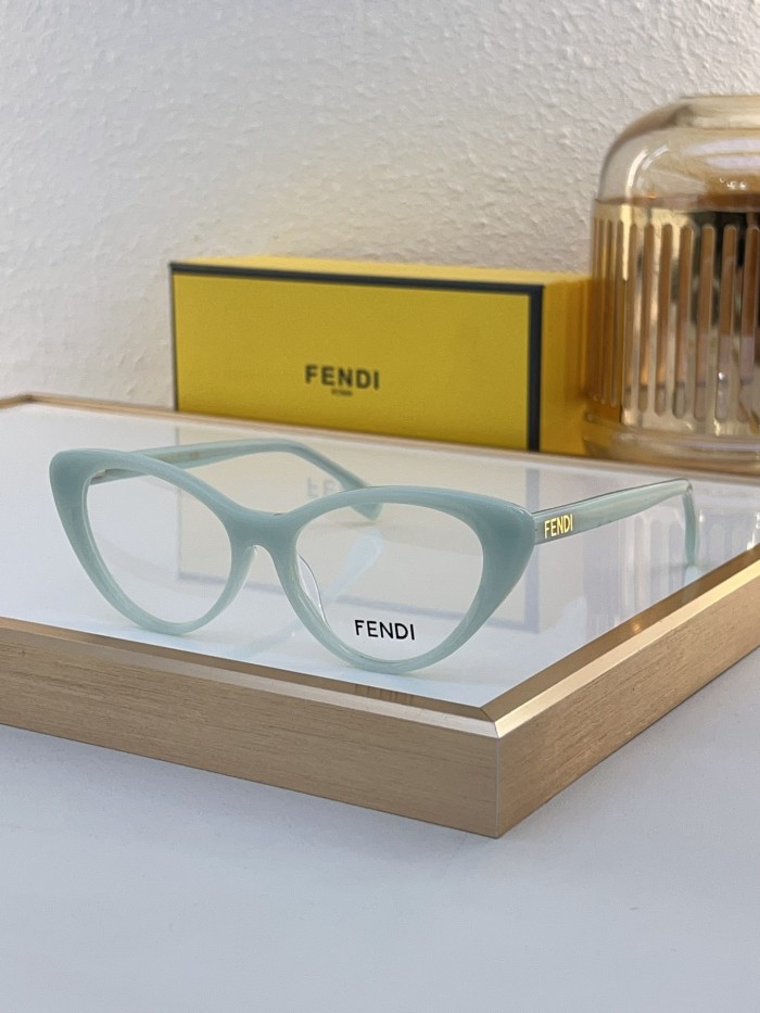 FD Sunglasses AAAA-2590