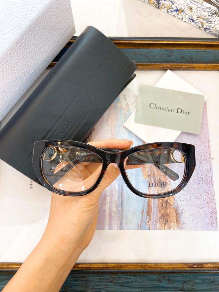 Dior Sunglasses AAAA-3227