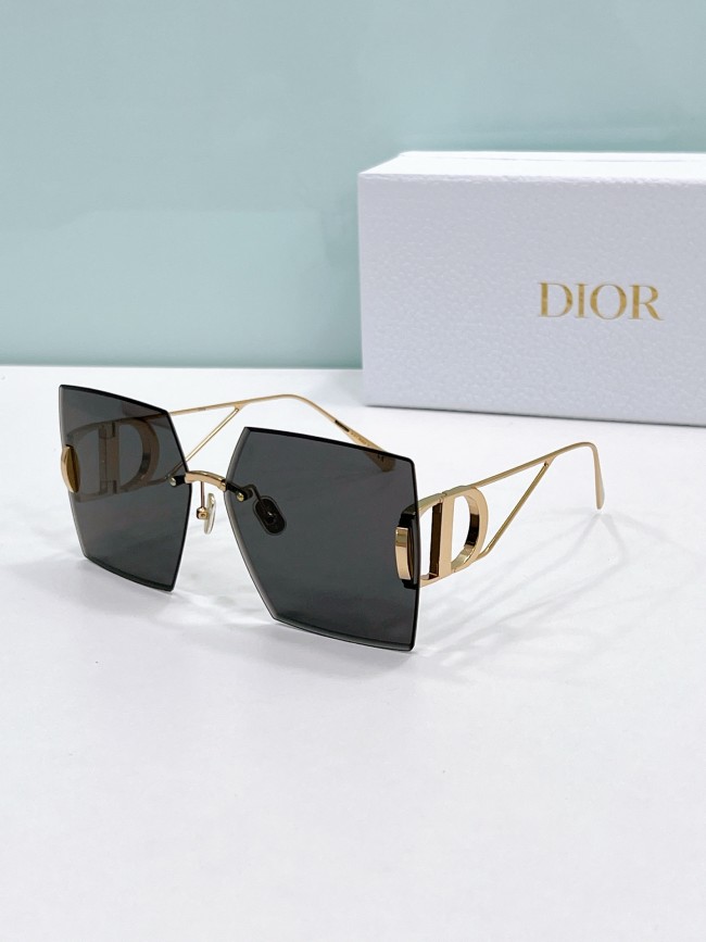 Dior Sunglasses AAAA-3267