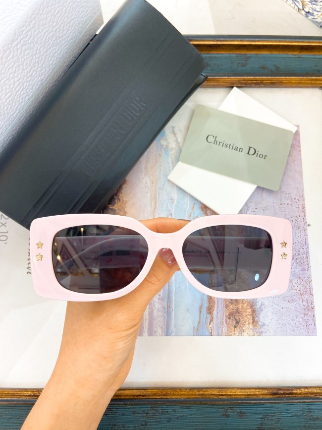 Dior Sunglasses AAAA-3036