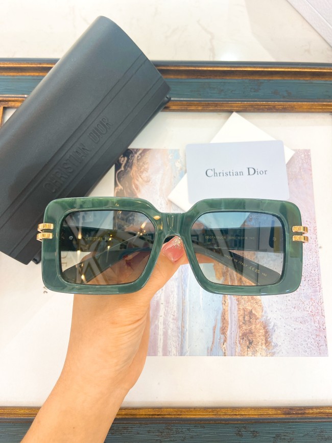 Dior Sunglasses AAAA-2993