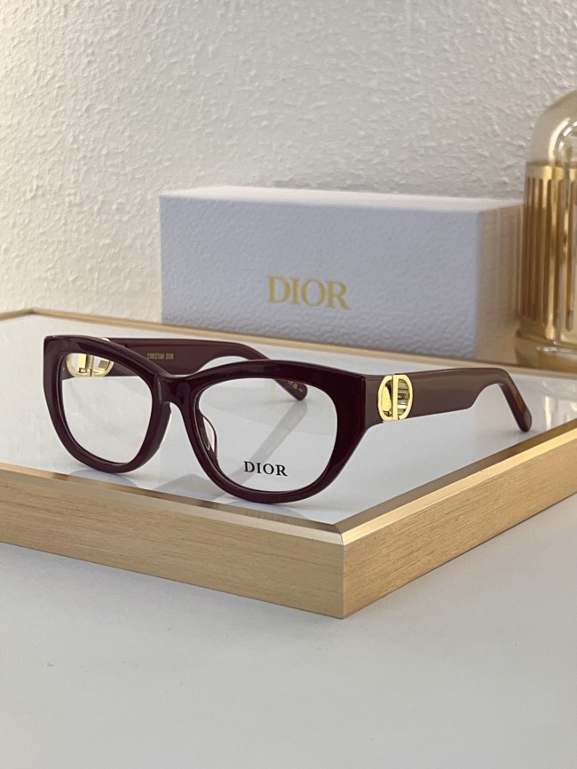Dior Sunglasses AAAA-3135