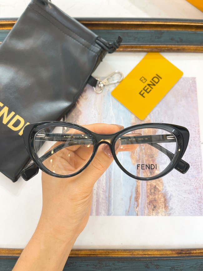 FD Sunglasses AAAA-2584