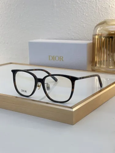 Dior Sunglasses AAAA-3059