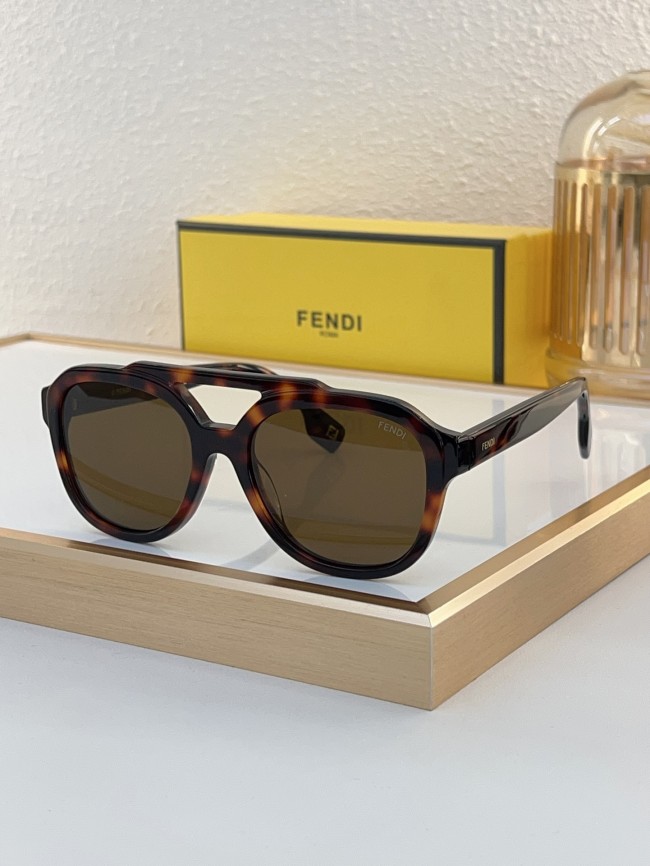 FD Sunglasses AAAA-2530