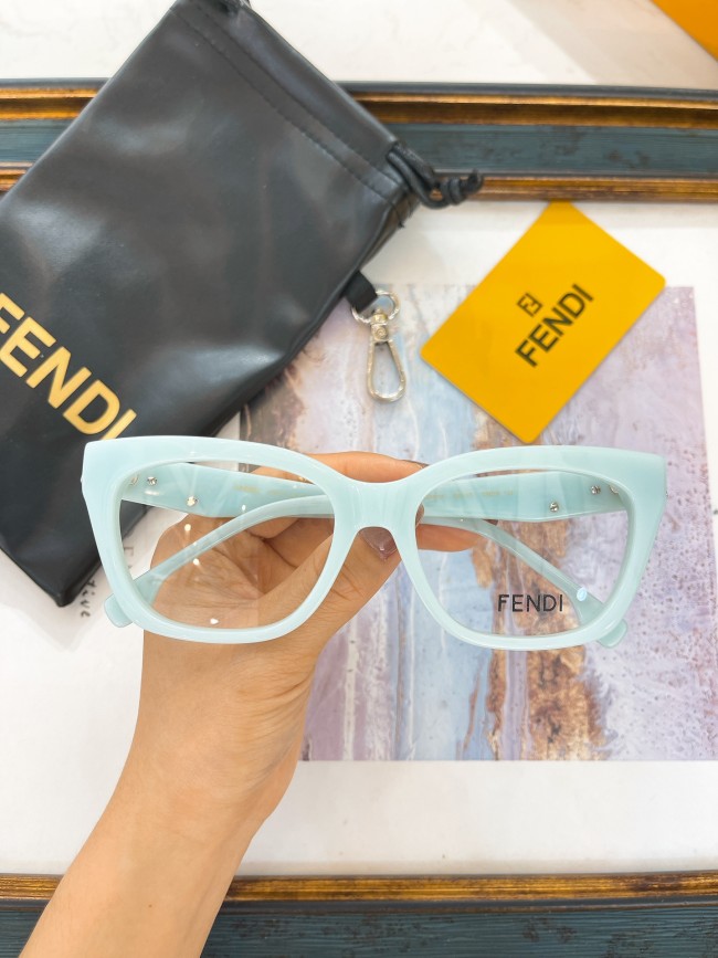 FD Sunglasses AAAA-2578