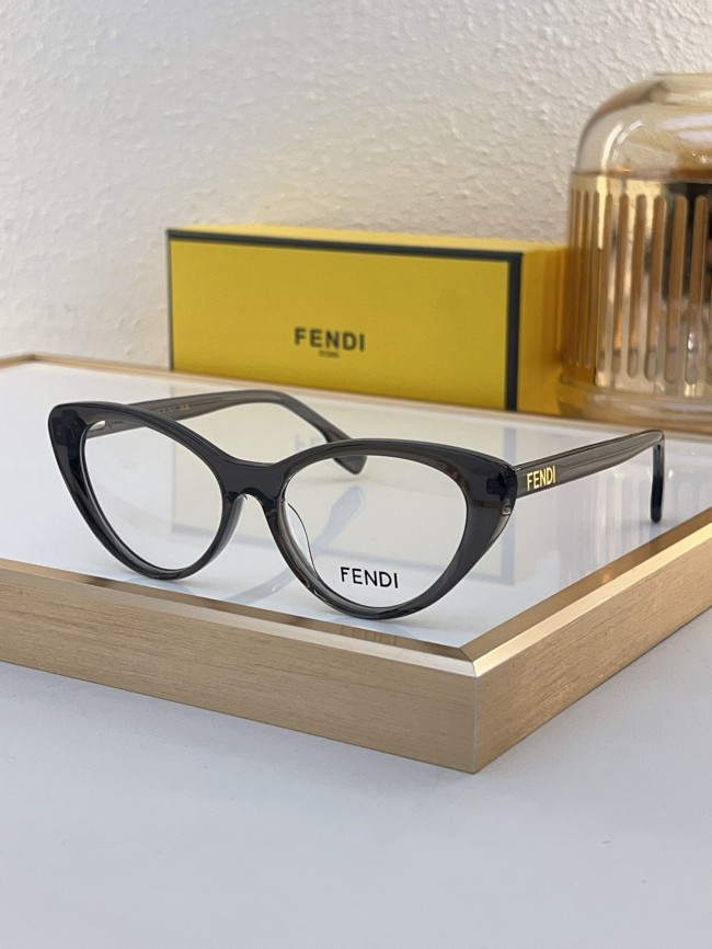 FD Sunglasses AAAA-2592
