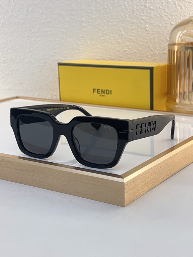 FD Sunglasses AAAA-2471