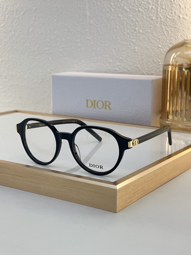 Dior Sunglasses AAAA-3067