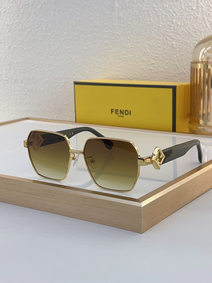 FD Sunglasses AAAA-2505