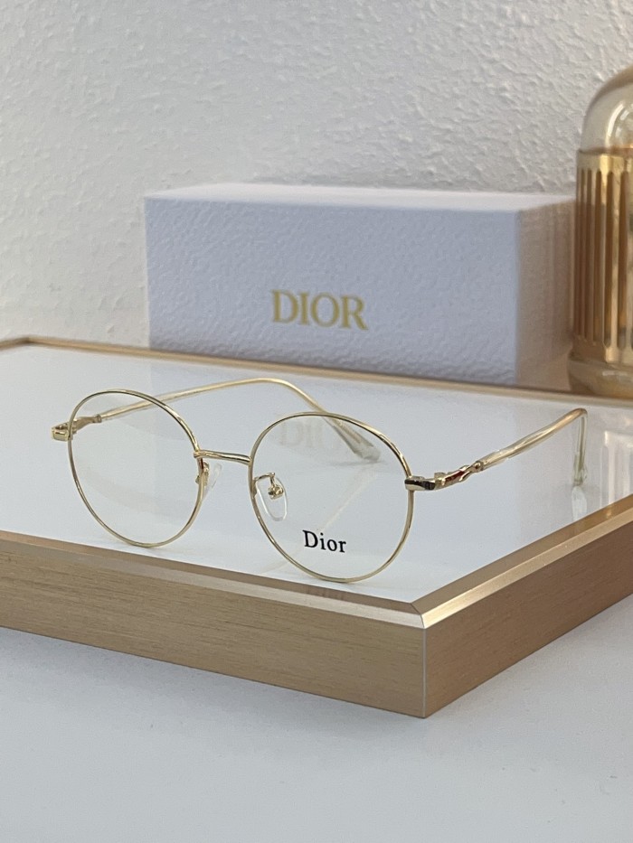 Dior Sunglasses AAAA-3069