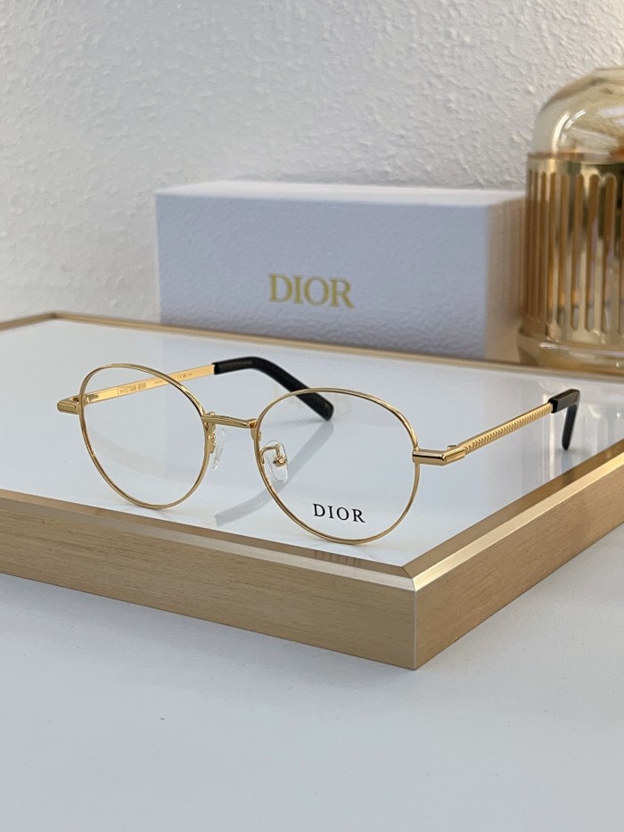 Dior Sunglasses AAAA-3004