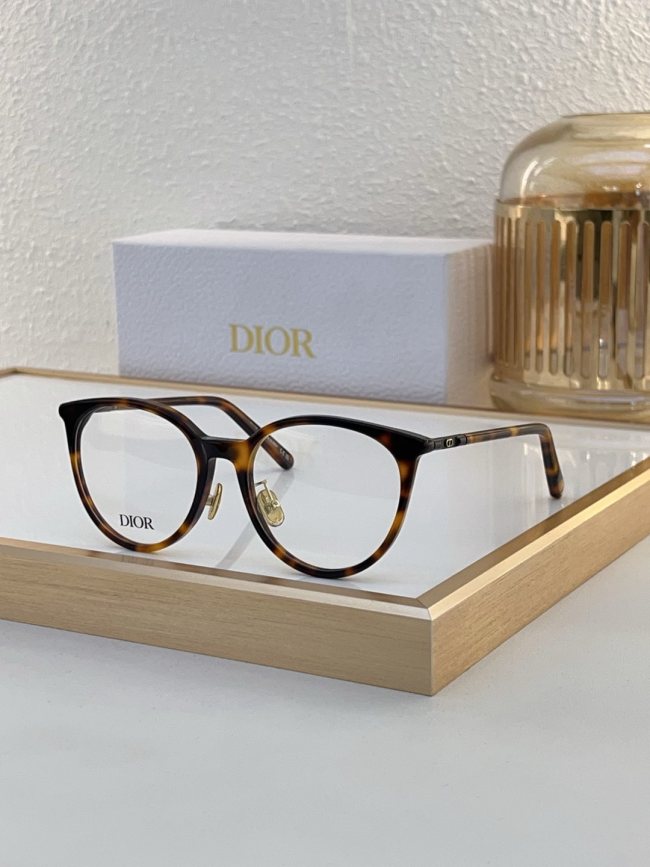 Dior Sunglasses AAAA-3272