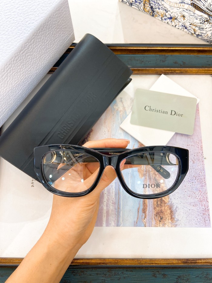 Dior Sunglasses AAAA-3228