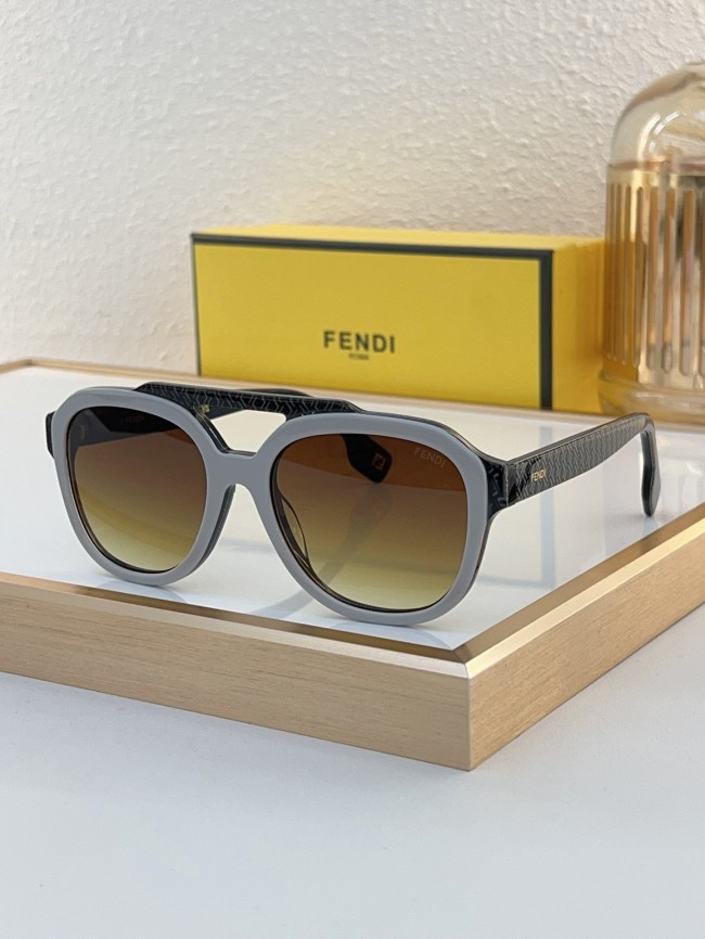 FD Sunglasses AAAA-2531