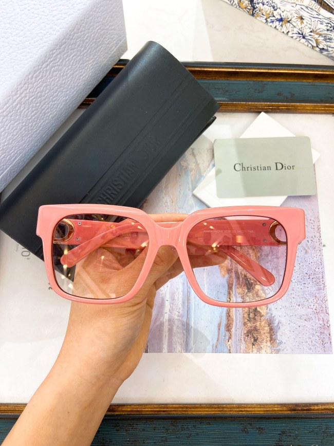 Dior Sunglasses AAAA-3195