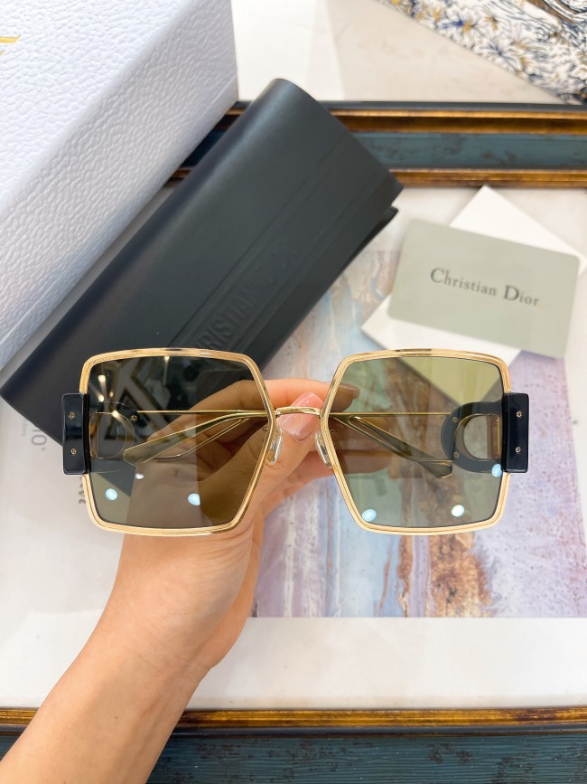 Dior Sunglasses AAAA-3191