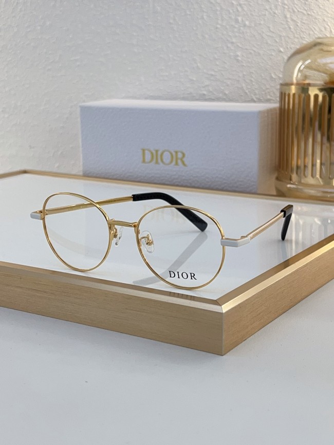 Dior Sunglasses AAAA-3008