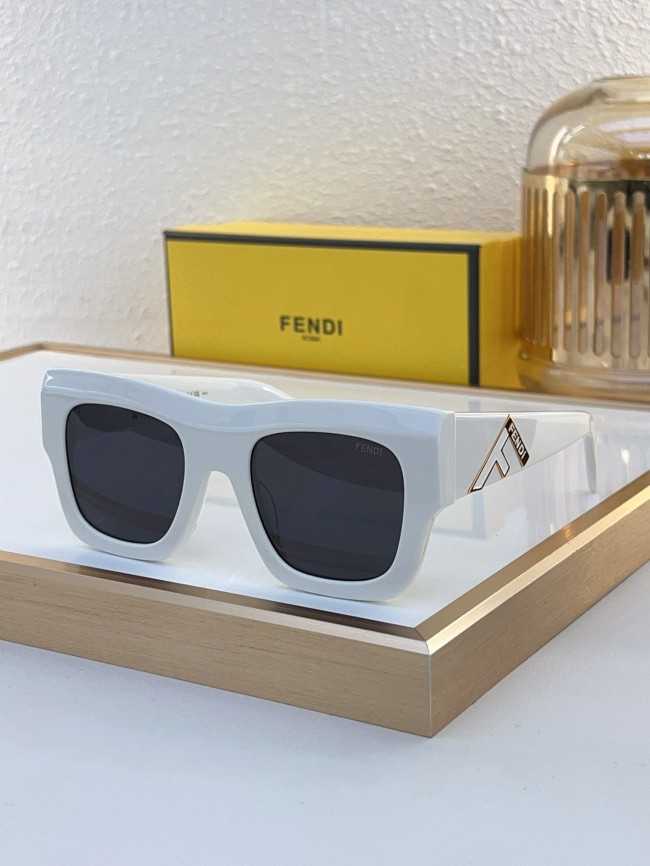 FD Sunglasses AAAA-2535